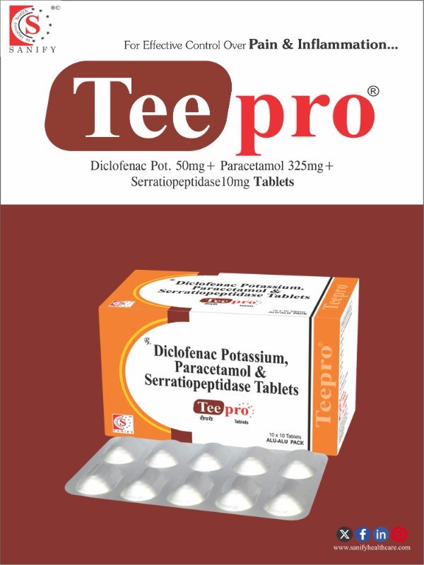 TEEpro